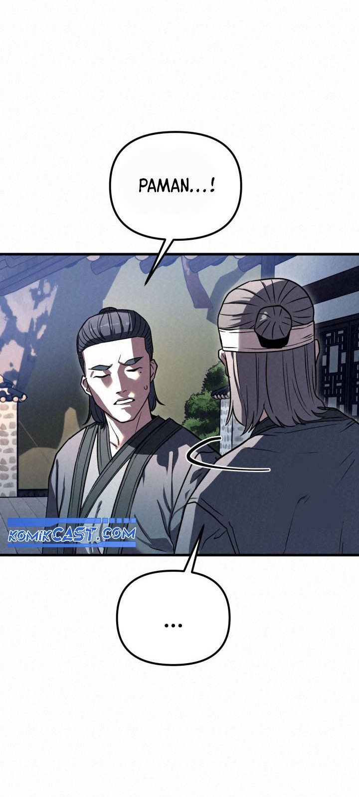 The Legend of Black Fox Master of Mount Kunlun’s Sword Chapter 22 - halaman 56