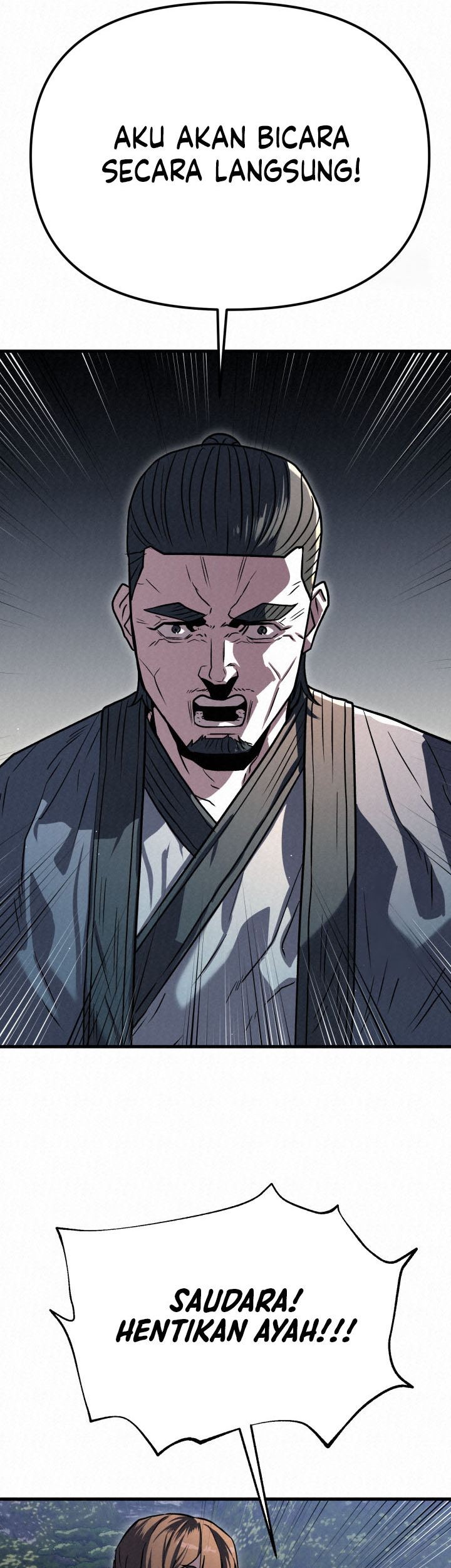 The Legend of Black Fox Master of Mount Kunlun’s Sword Chapter 22 - halaman 59