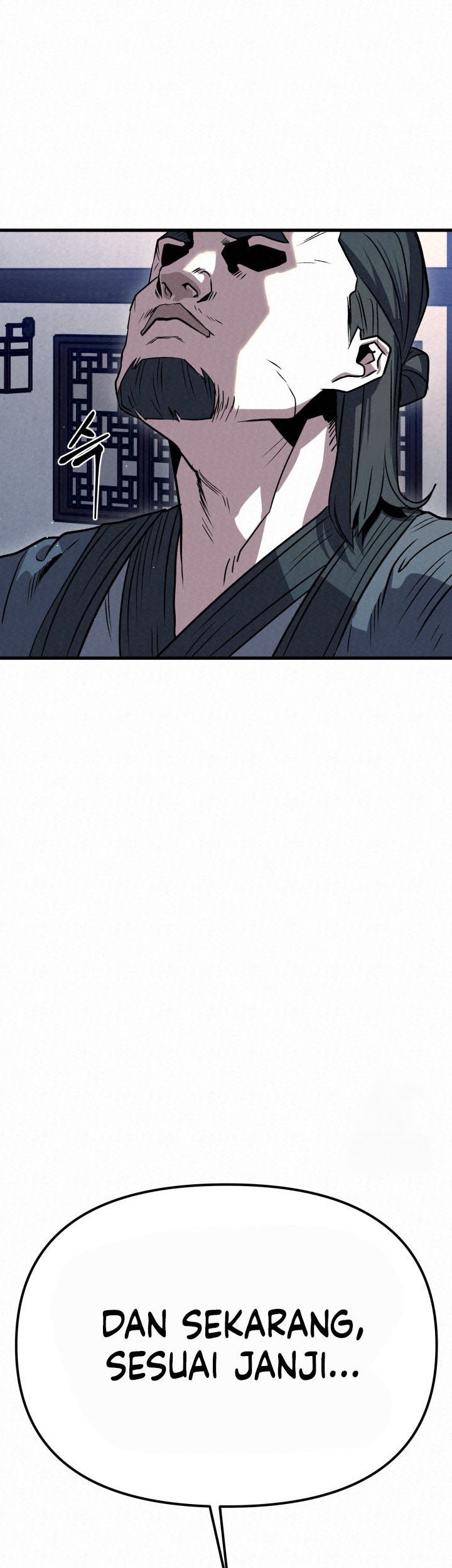 The Legend of Black Fox Master of Mount Kunlun’s Sword Chapter 22 - halaman 65
