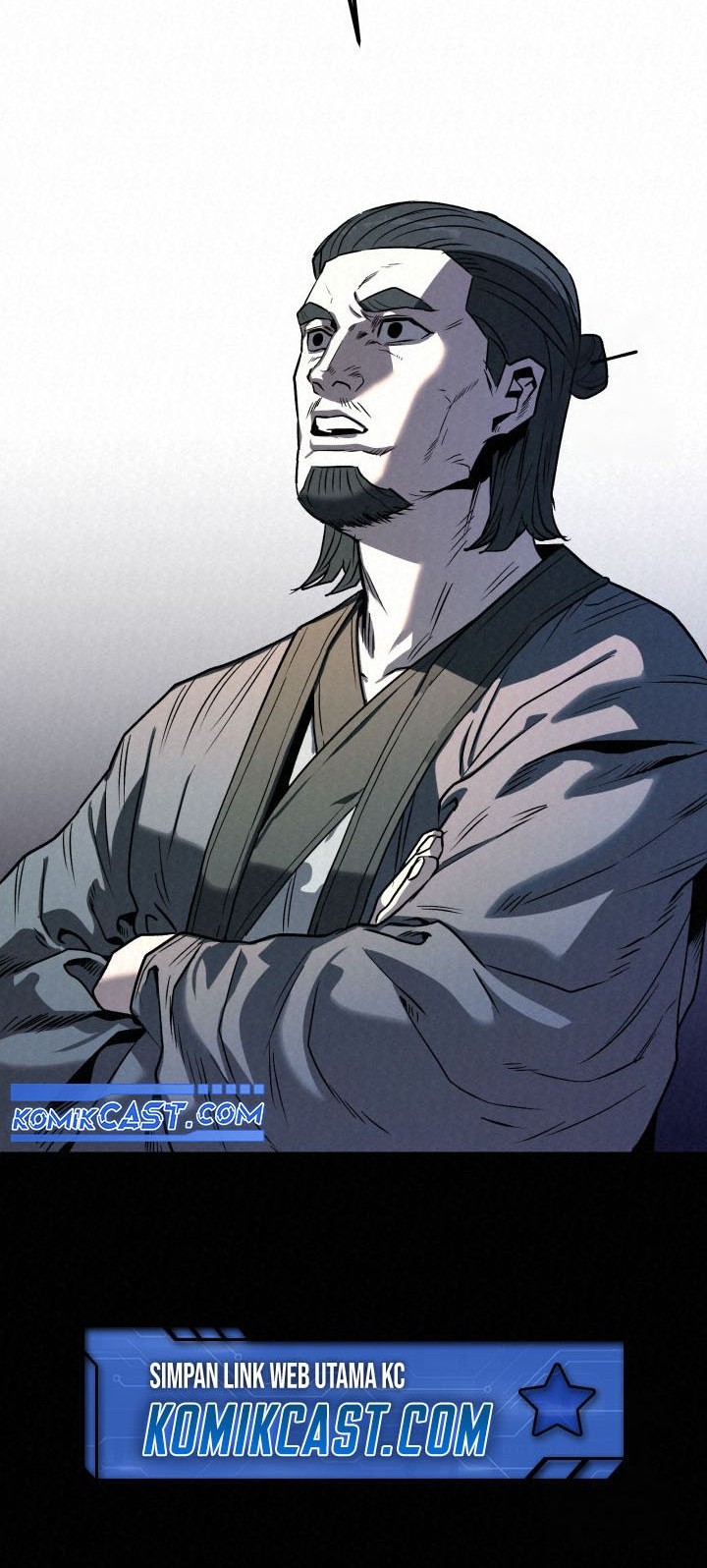 The Legend of Black Fox Master of Mount Kunlun’s Sword Chapter 22 - halaman 66