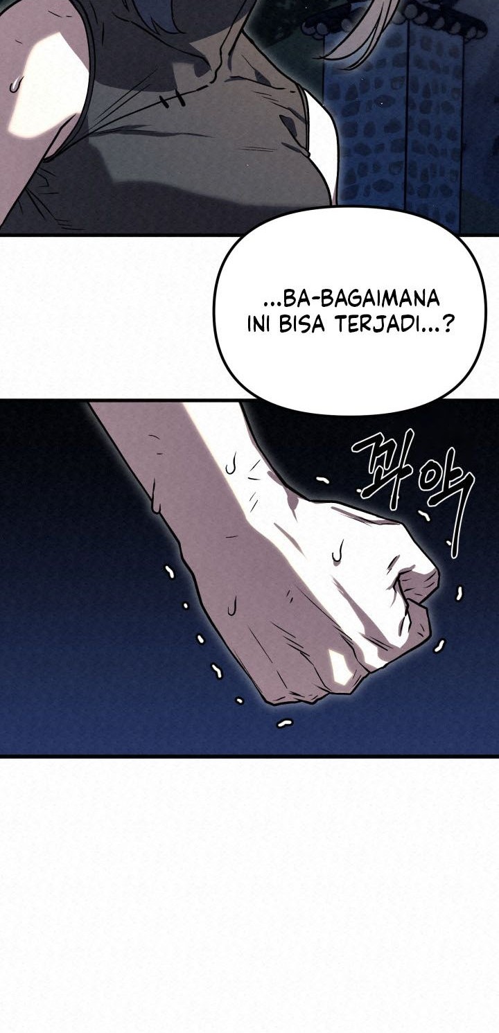 The Legend of Black Fox Master of Mount Kunlun’s Sword Chapter 23 - halaman 14