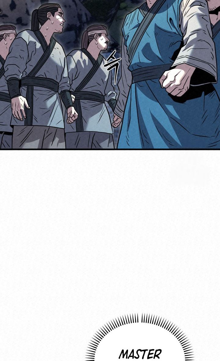 The Legend of Black Fox Master of Mount Kunlun’s Sword Chapter 23 - halaman 24