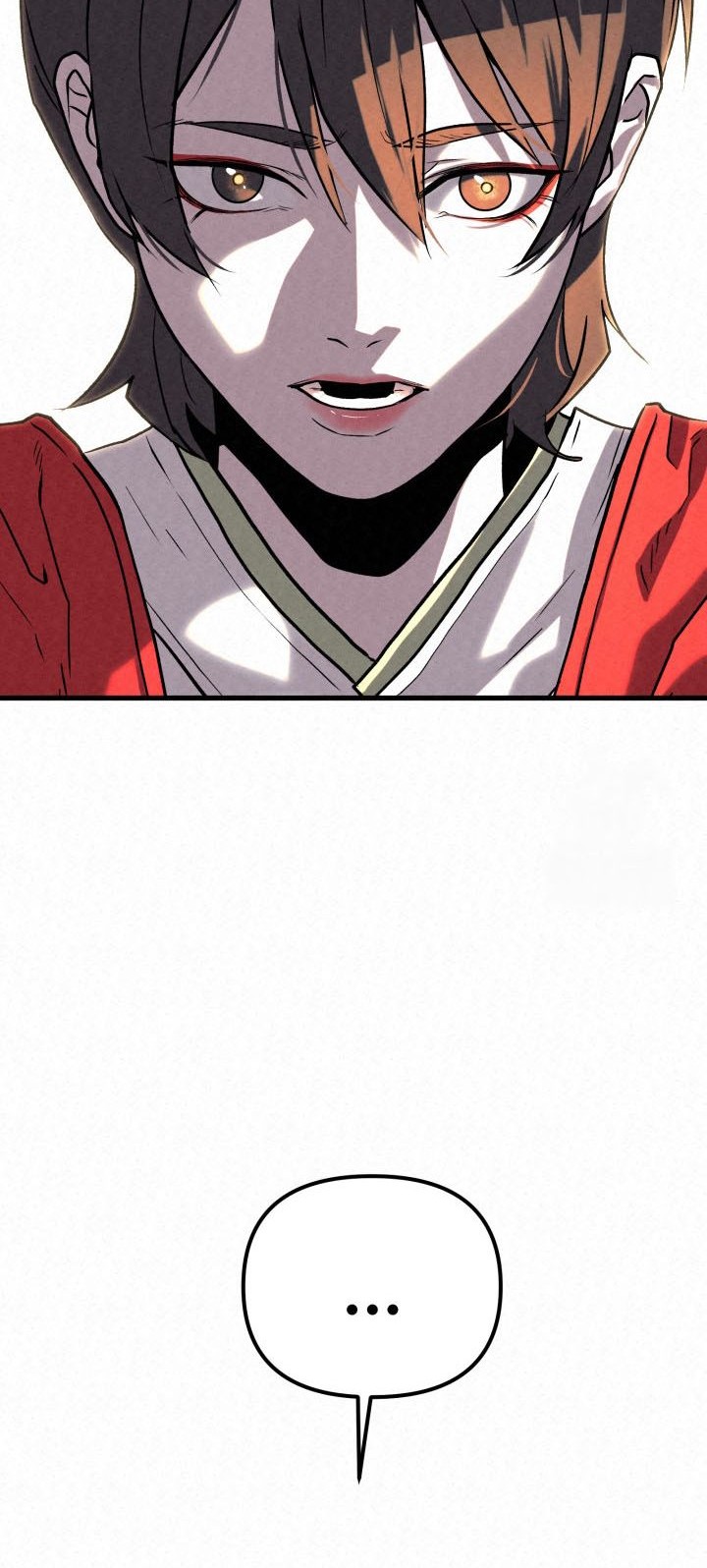 The Legend of Black Fox Master of Mount Kunlun’s Sword Chapter 23 - halaman 30
