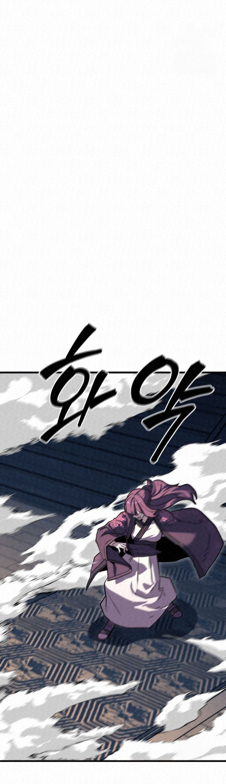 The Legend of Black Fox Master of Mount Kunlun’s Sword Chapter 23 - halaman 43