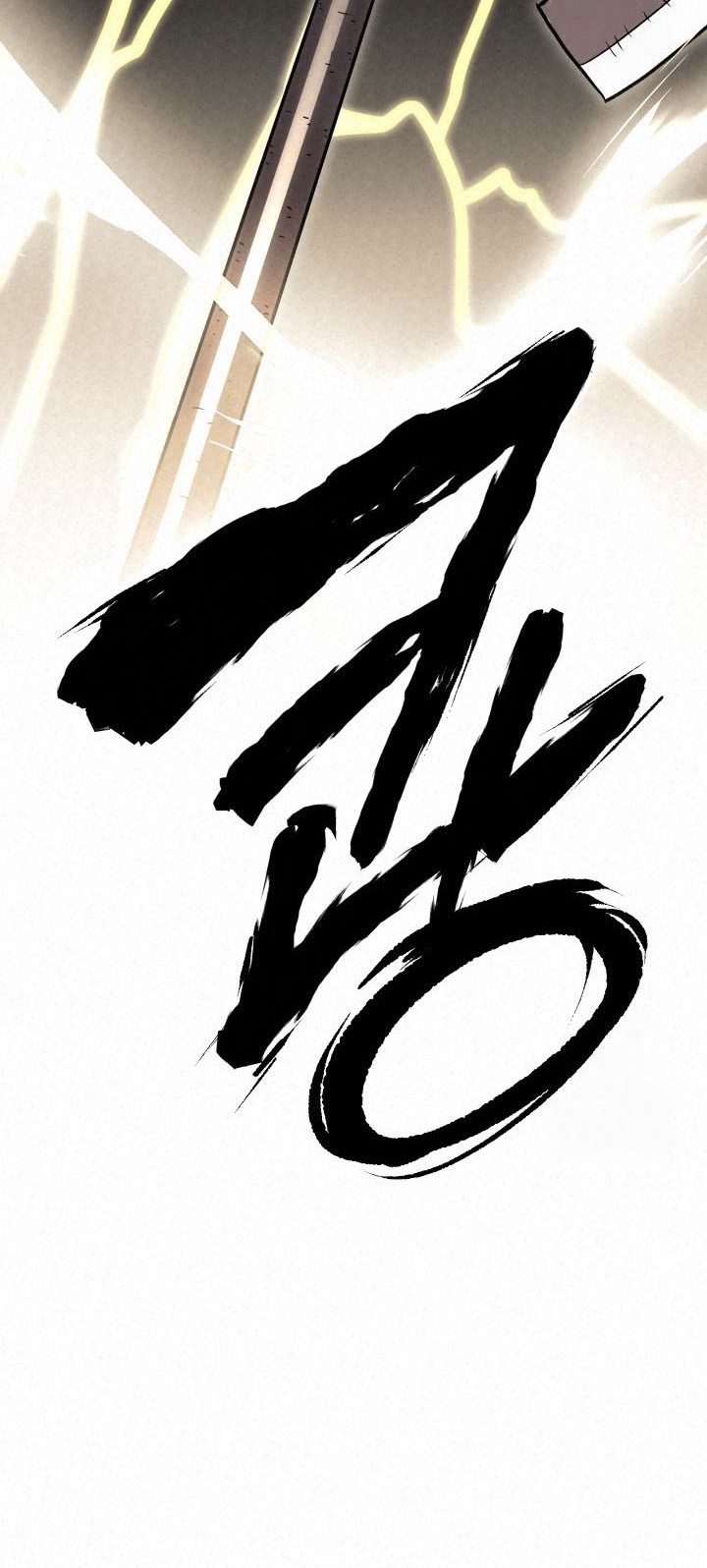 The Legend of Black Fox Master of Mount Kunlun’s Sword Chapter 23 - halaman 48