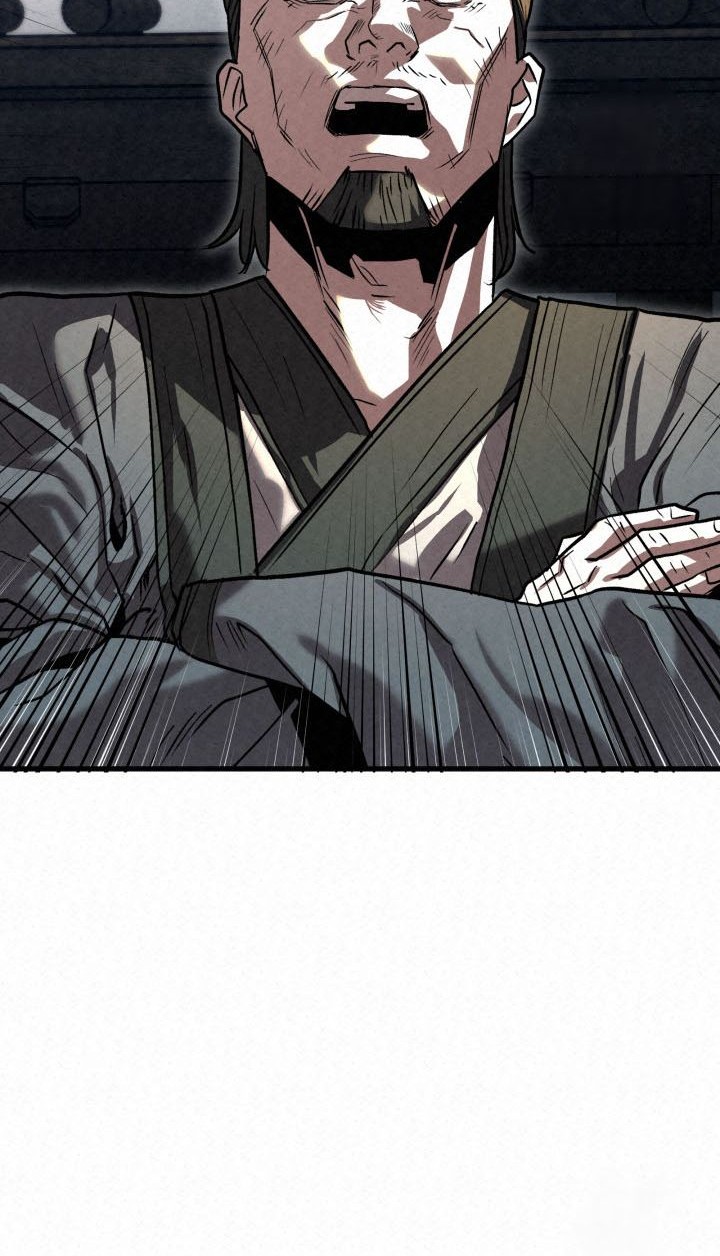 The Legend of Black Fox Master of Mount Kunlun’s Sword Chapter 23 - halaman 54