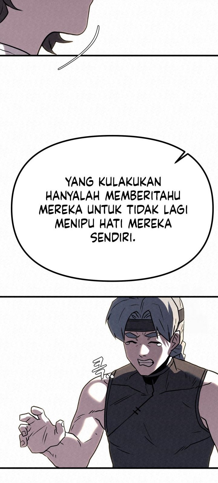 The Legend of Black Fox Master of Mount Kunlun’s Sword Chapter 23 - halaman 60