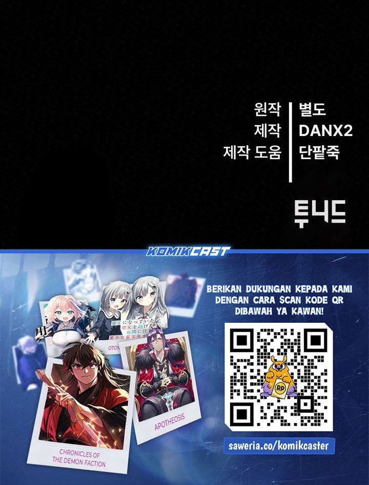 The Legend of Black Fox Master of Mount Kunlun’s Sword Chapter 23 - halaman 70
