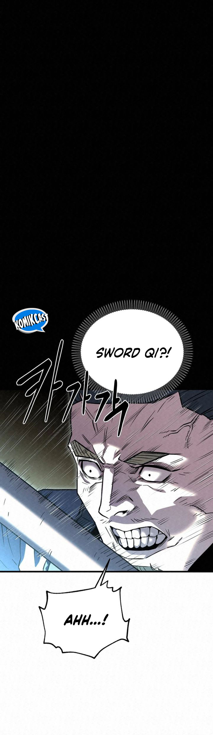 The Legend of Black Fox Master of Mount Kunlun’s Sword Chapter 24 - halaman 10