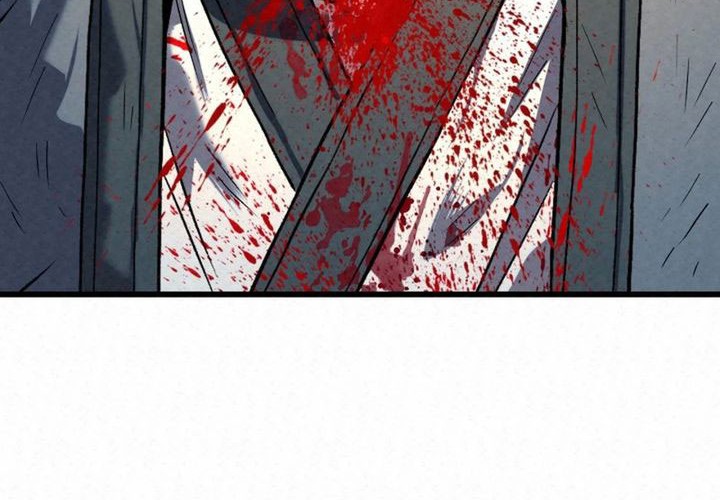 The Legend of Black Fox Master of Mount Kunlun’s Sword Chapter 24 - halaman 19