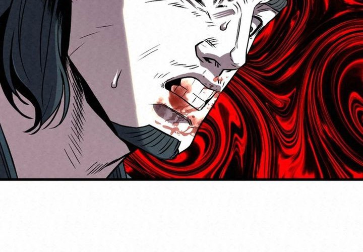 The Legend of Black Fox Master of Mount Kunlun’s Sword Chapter 24 - halaman 30