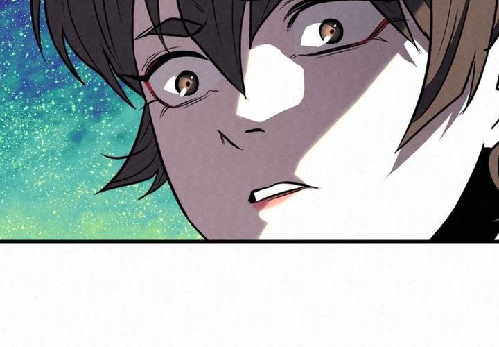 The Legend of Black Fox Master of Mount Kunlun’s Sword Chapter 24 - halaman 32