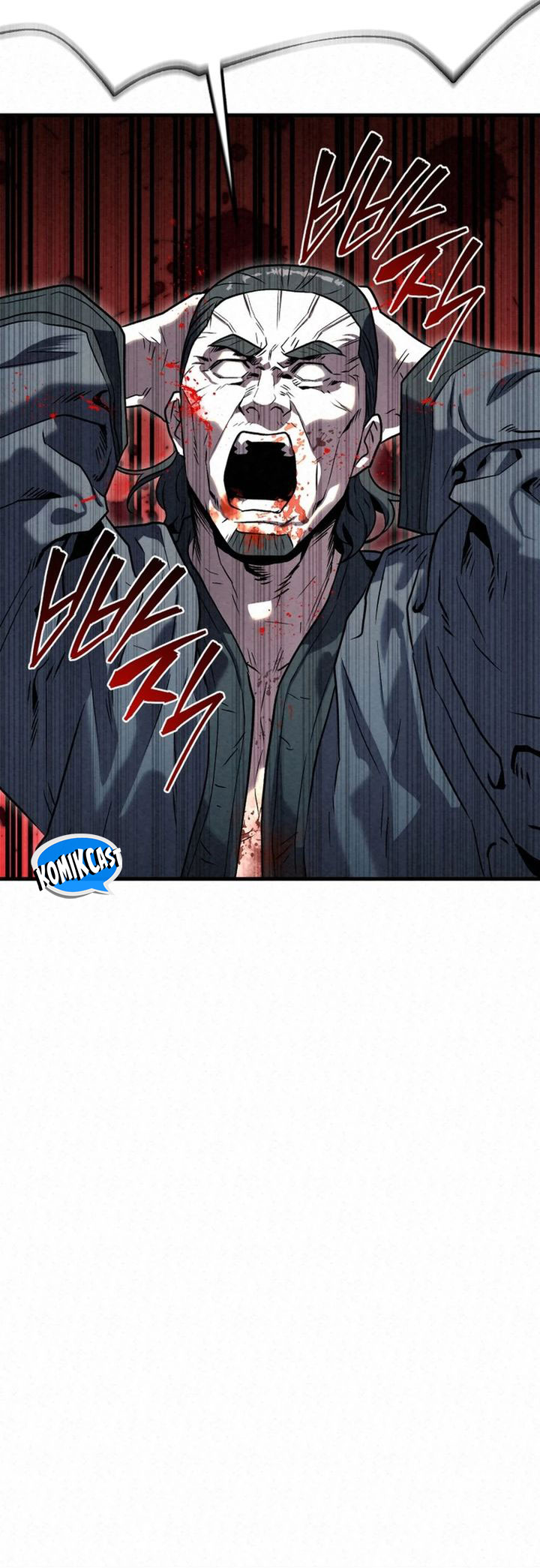 The Legend of Black Fox Master of Mount Kunlun’s Sword Chapter 24 - halaman 36