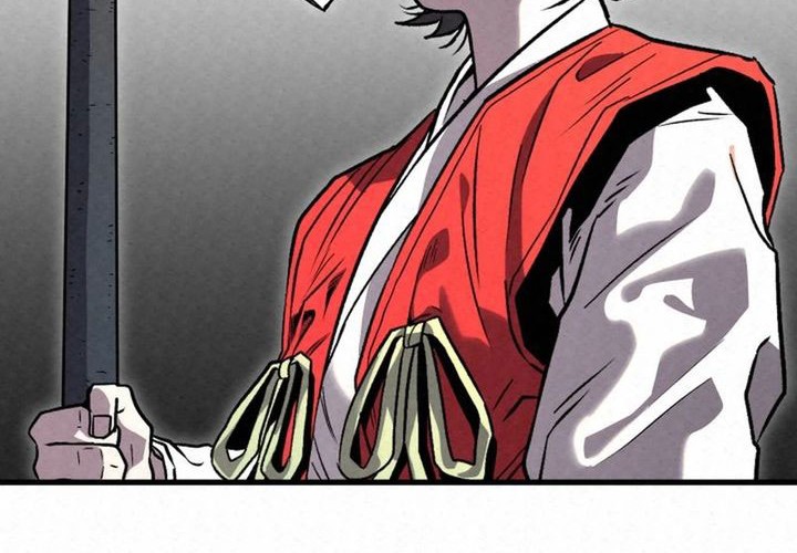 The Legend of Black Fox Master of Mount Kunlun’s Sword Chapter 24 - halaman 39