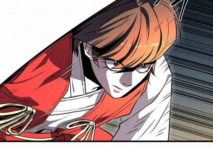 The Legend of Black Fox Master of Mount Kunlun’s Sword Chapter 24 - halaman 53