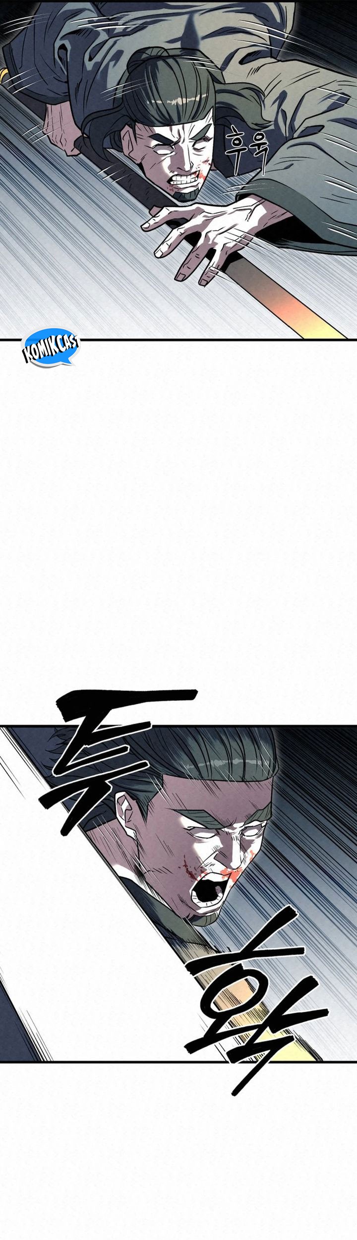 The Legend of Black Fox Master of Mount Kunlun’s Sword Chapter 24 - halaman 58