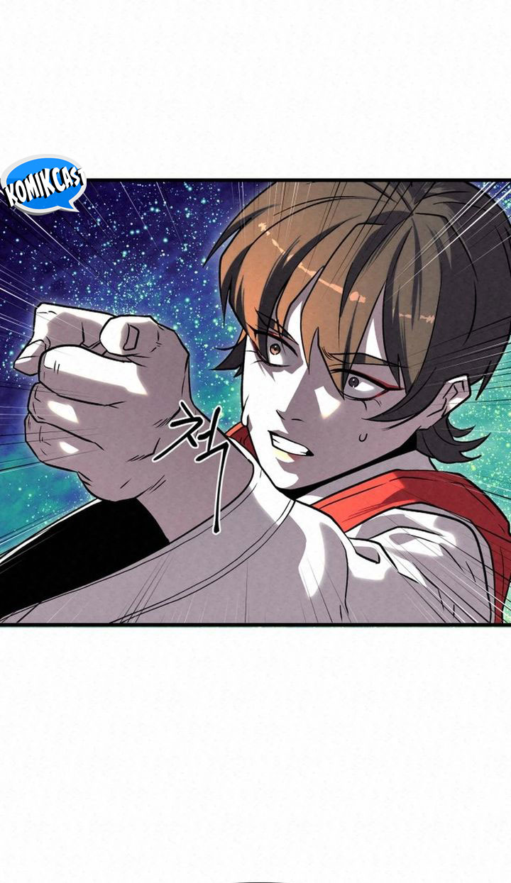 The Legend of Black Fox Master of Mount Kunlun’s Sword Chapter 24 - halaman 62
