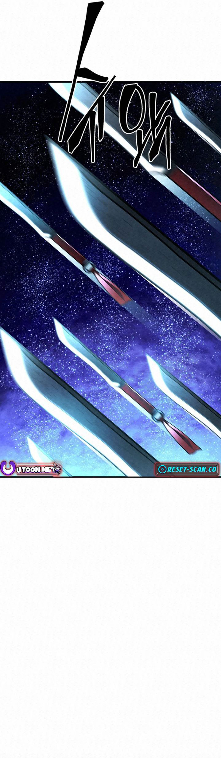 The Legend of Black Fox Master of Mount Kunlun’s Sword Chapter 24 - halaman 64