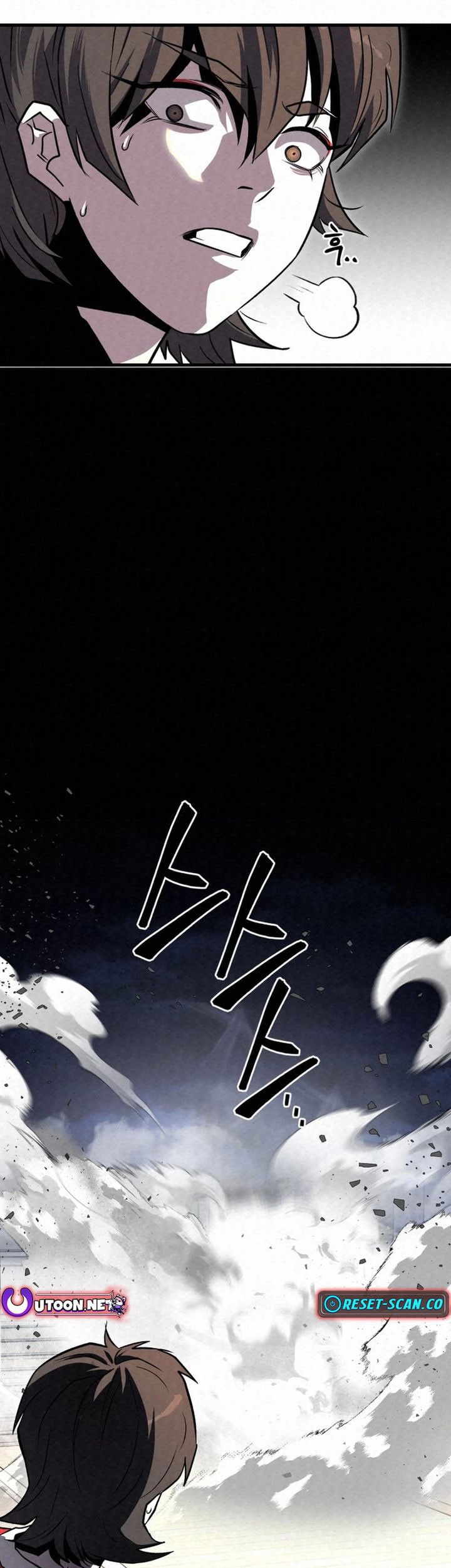 The Legend of Black Fox Master of Mount Kunlun’s Sword Chapter 24 - halaman 85