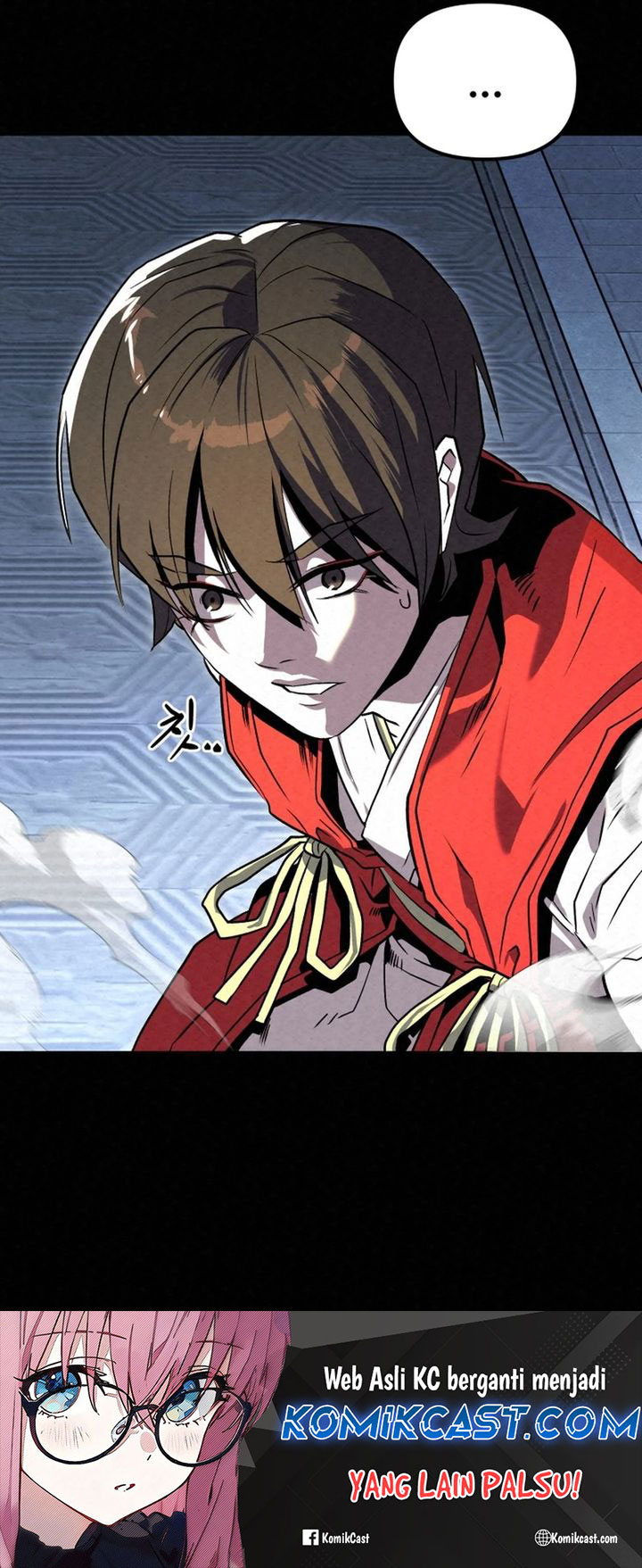 The Legend of Black Fox Master of Mount Kunlun’s Sword Chapter 24 - halaman 90