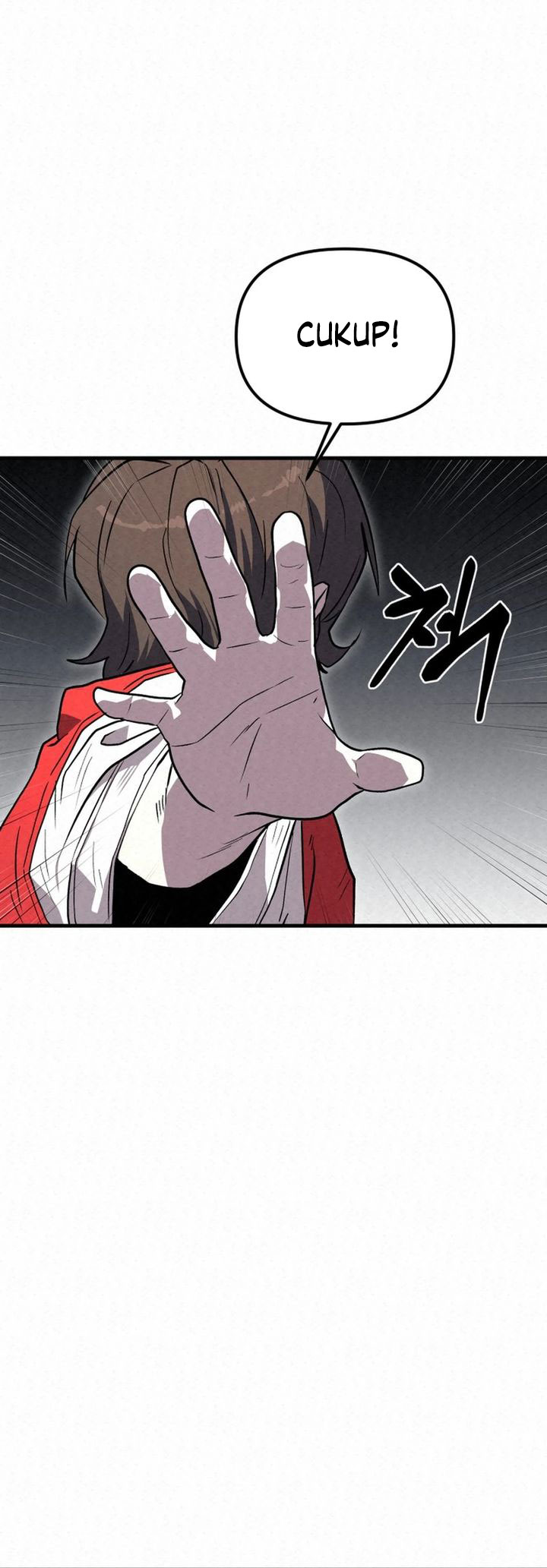 The Legend of Black Fox Master of Mount Kunlun’s Sword Chapter 25 - halaman 16