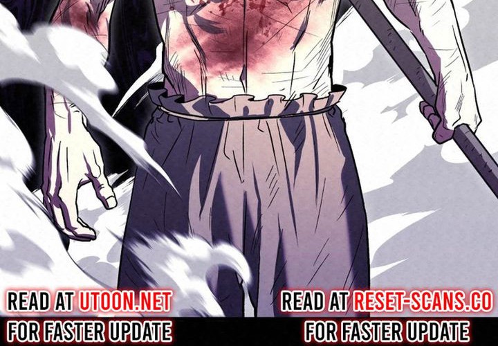 The Legend of Black Fox Master of Mount Kunlun’s Sword Chapter 25 - halaman 5