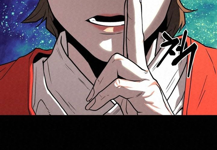 The Legend of Black Fox Master of Mount Kunlun’s Sword Chapter 25 - halaman 82