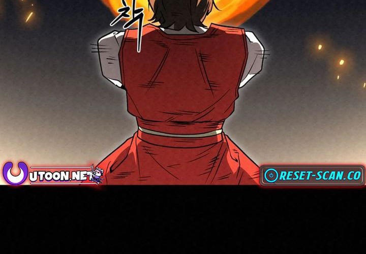 The Legend of Black Fox Master of Mount Kunlun’s Sword Chapter 25 - halaman 86