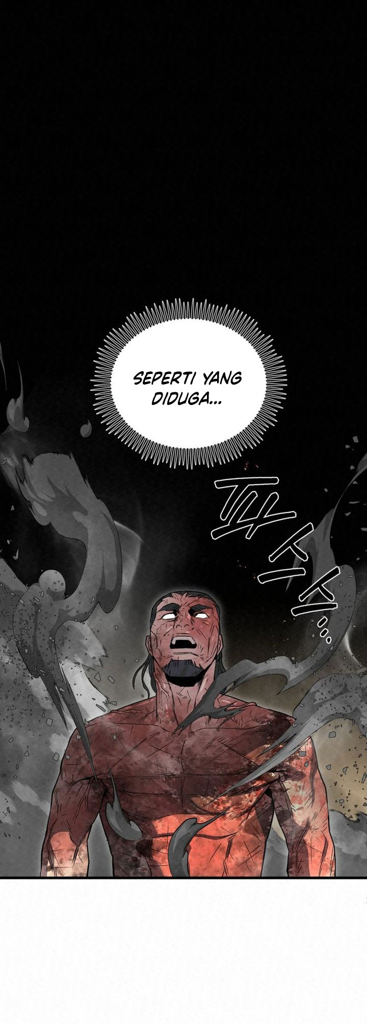 The Legend of Black Fox Master of Mount Kunlun’s Sword Chapter 25 - halaman 90