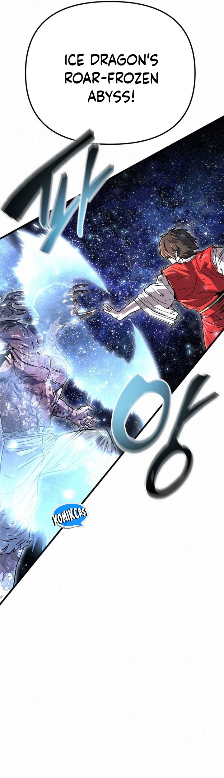 The Legend of Black Fox Master of Mount Kunlun’s Sword Chapter 25 - halaman 95