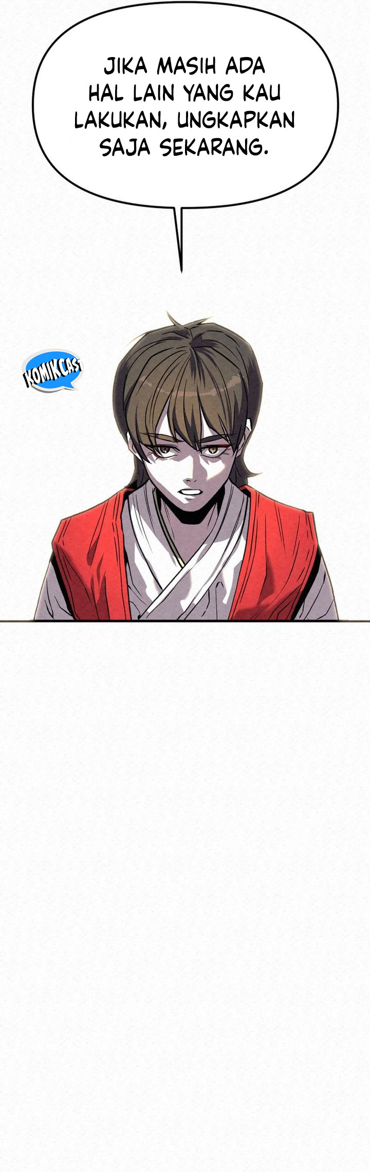 The Legend of Black Fox Master of Mount Kunlun’s Sword Chapter 26 - halaman 20