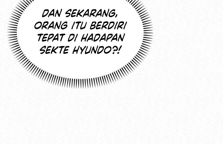 The Legend of Black Fox Master of Mount Kunlun’s Sword Chapter 26 - halaman 31