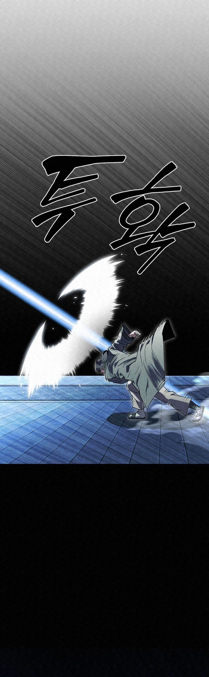 The Legend of Black Fox Master of Mount Kunlun’s Sword Chapter 26 - halaman 54