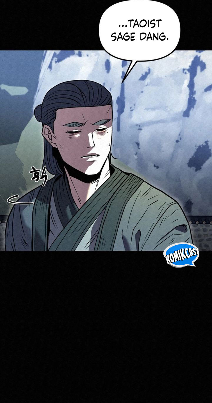The Legend of Black Fox Master of Mount Kunlun’s Sword Chapter 26 - halaman 68