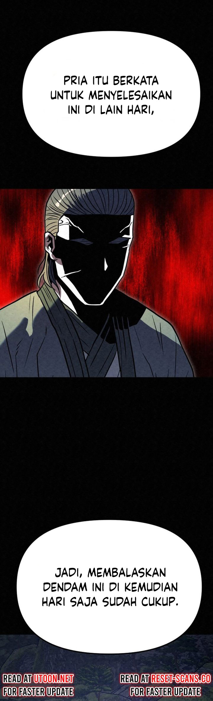 The Legend of Black Fox Master of Mount Kunlun’s Sword Chapter 26 - halaman 72