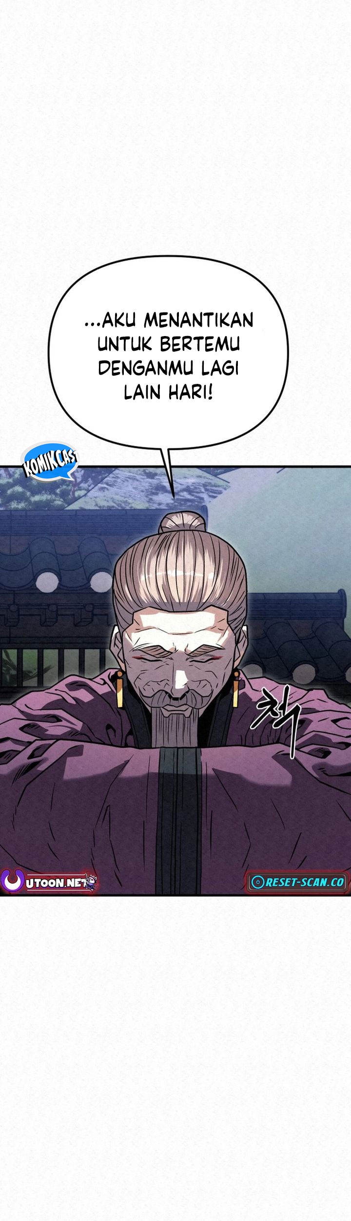 The Legend of Black Fox Master of Mount Kunlun’s Sword Chapter 26 - halaman 75