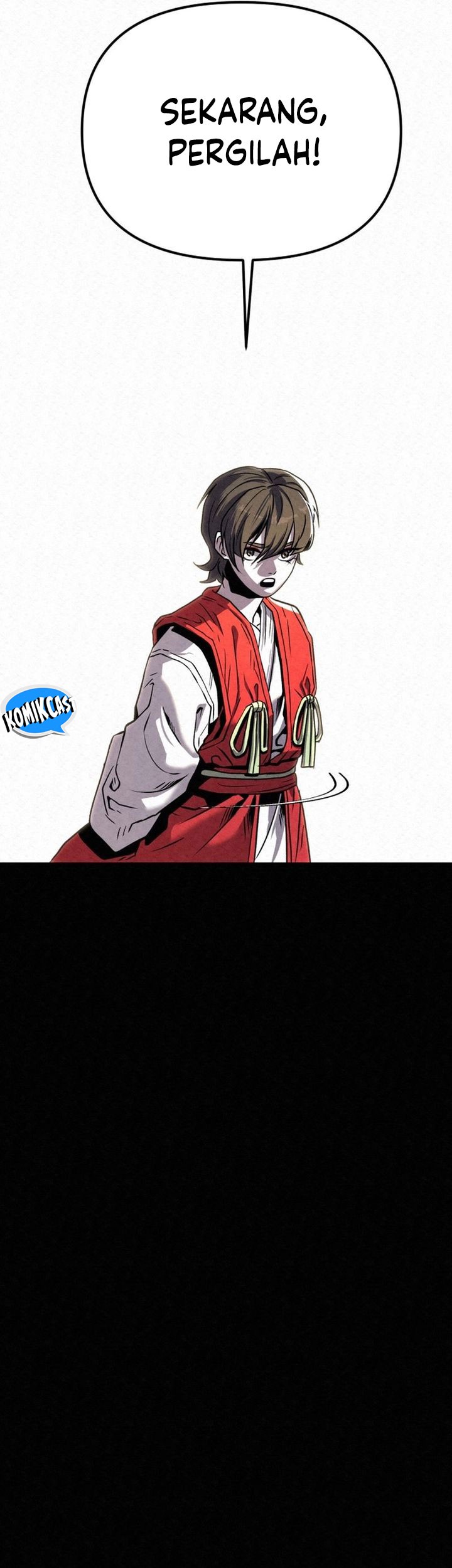 The Legend of Black Fox Master of Mount Kunlun’s Sword Chapter 26 - halaman 80