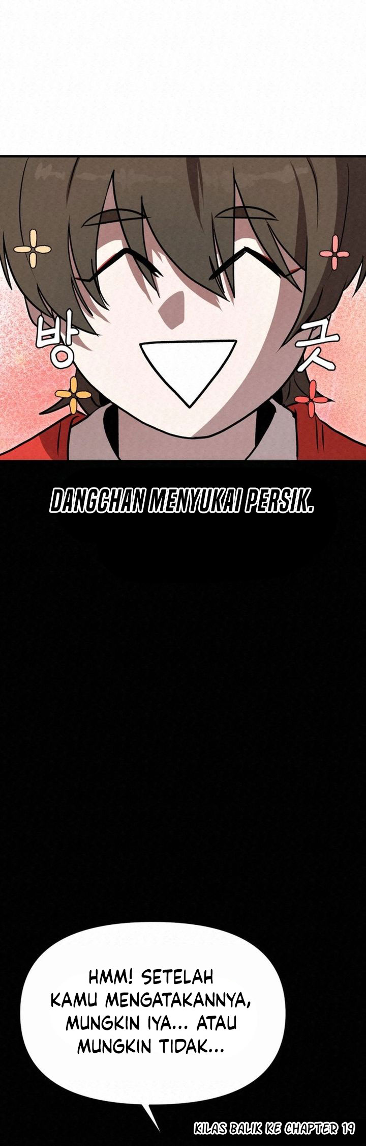 The Legend of Black Fox Master of Mount Kunlun’s Sword Chapter 27 - halaman 38