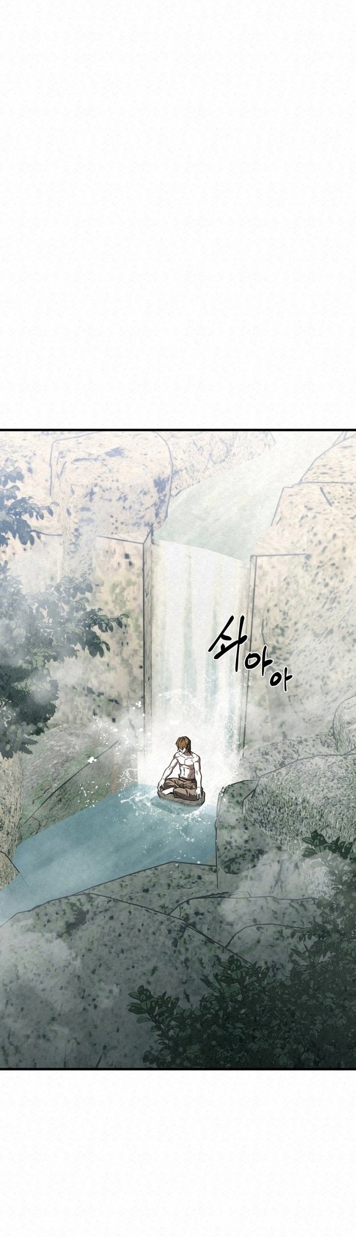 The Legend of Black Fox Master of Mount Kunlun’s Sword Chapter 28 - halaman 11