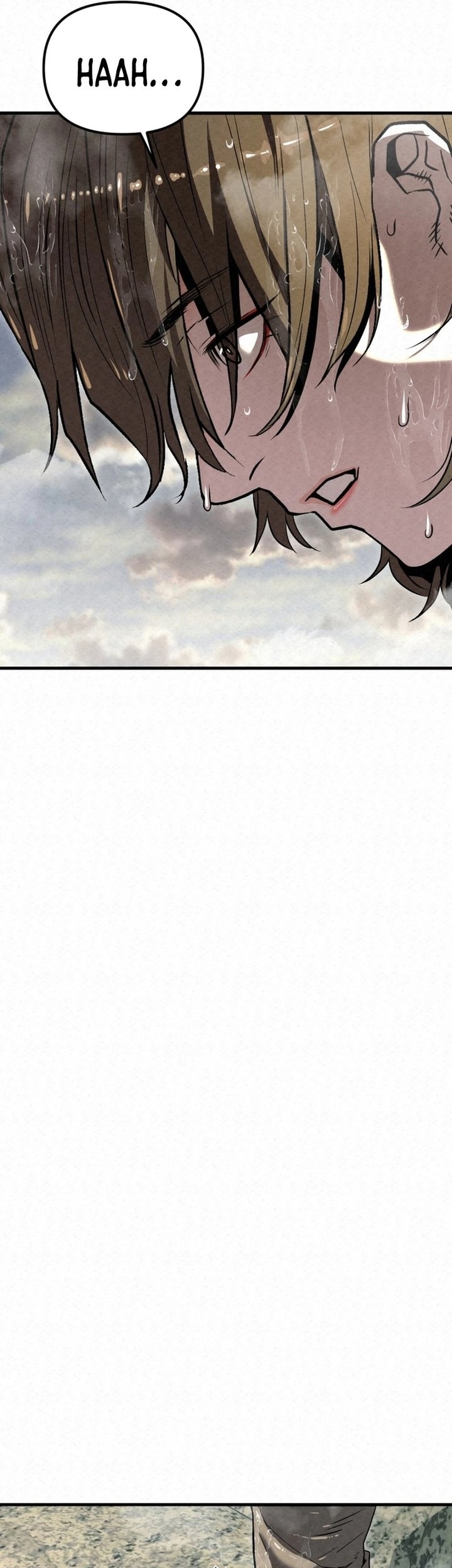 The Legend of Black Fox Master of Mount Kunlun’s Sword Chapter 28 - halaman 15