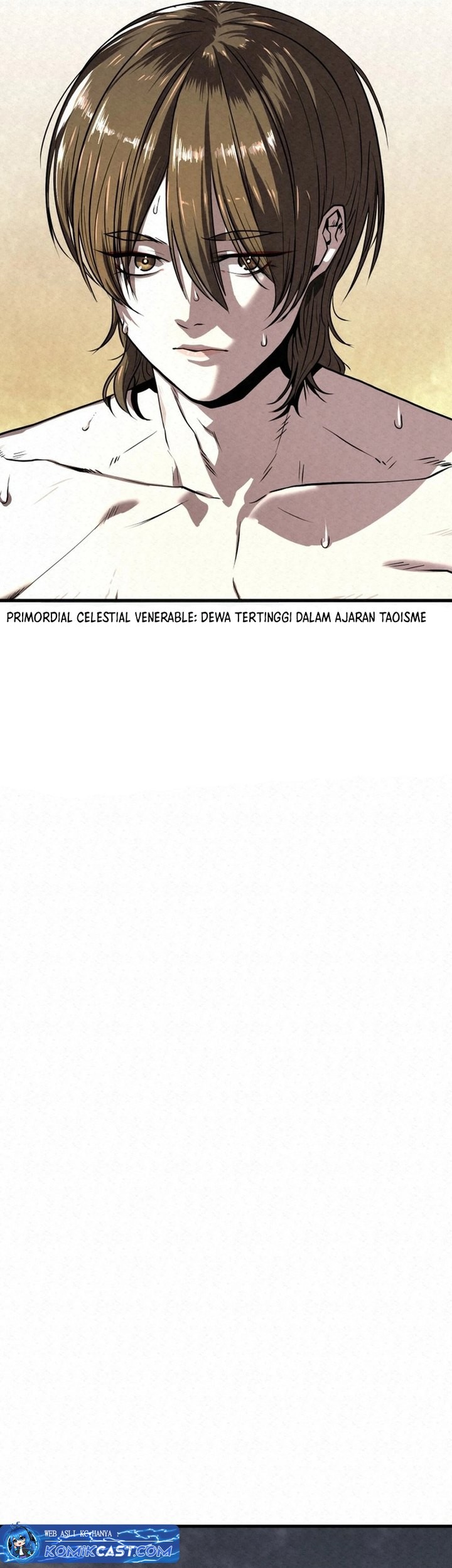 The Legend of Black Fox Master of Mount Kunlun’s Sword Chapter 28 - halaman 19
