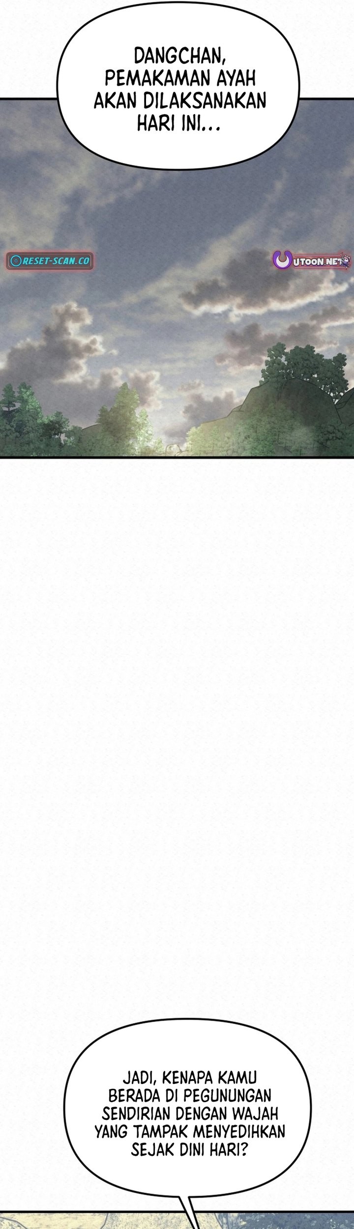 The Legend of Black Fox Master of Mount Kunlun’s Sword Chapter 28 - halaman 25