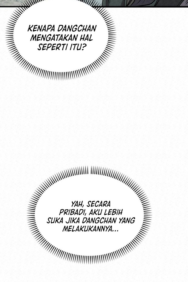The Legend of Black Fox Master of Mount Kunlun’s Sword Chapter 28 - halaman 28