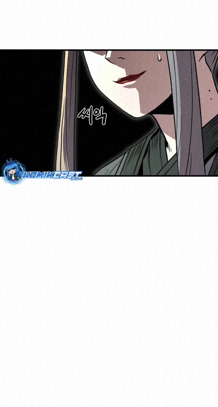 The Legend of Black Fox Master of Mount Kunlun’s Sword Chapter 28 - halaman 44
