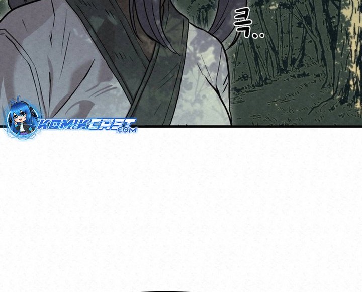 The Legend of Black Fox Master of Mount Kunlun’s Sword Chapter 28 - halaman 48