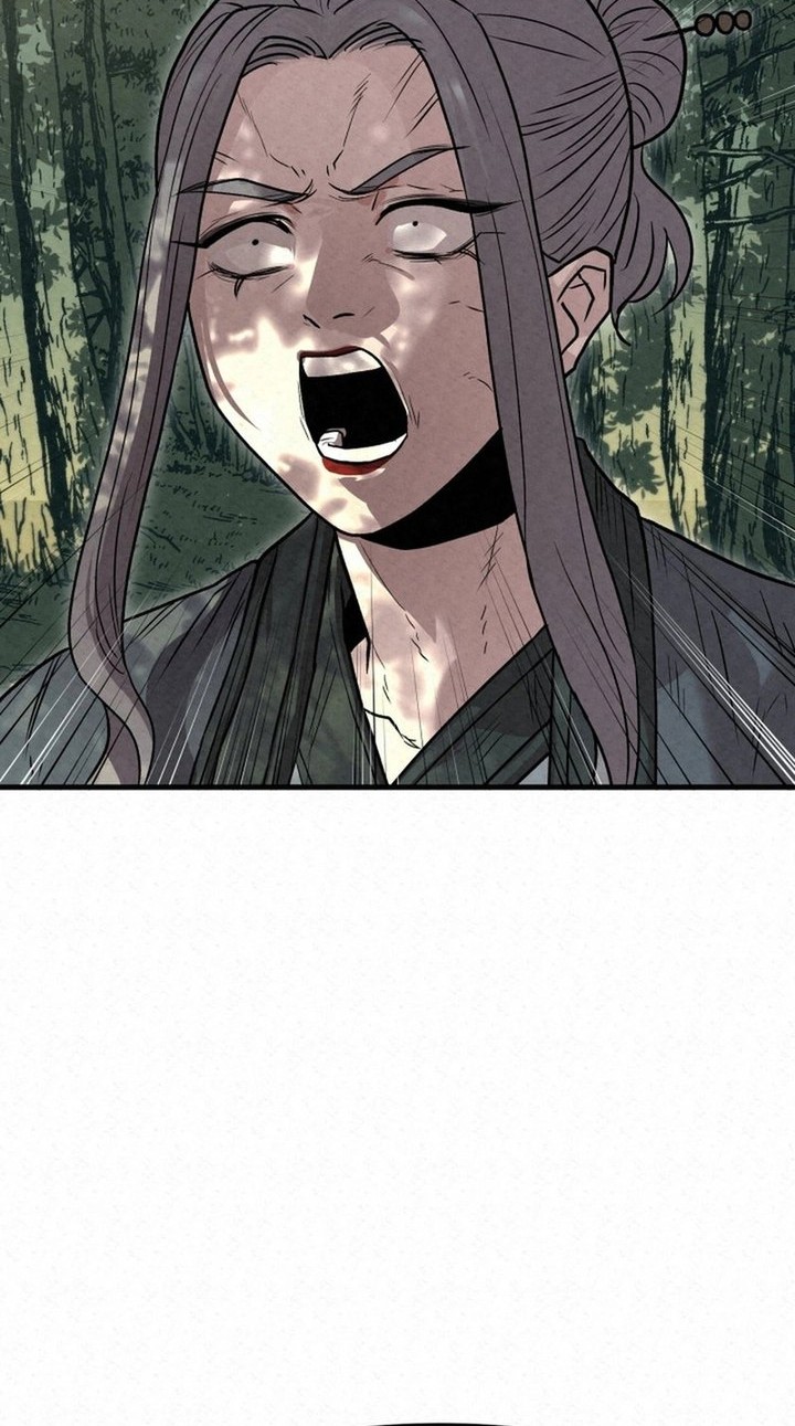 The Legend of Black Fox Master of Mount Kunlun’s Sword Chapter 28 - halaman 56