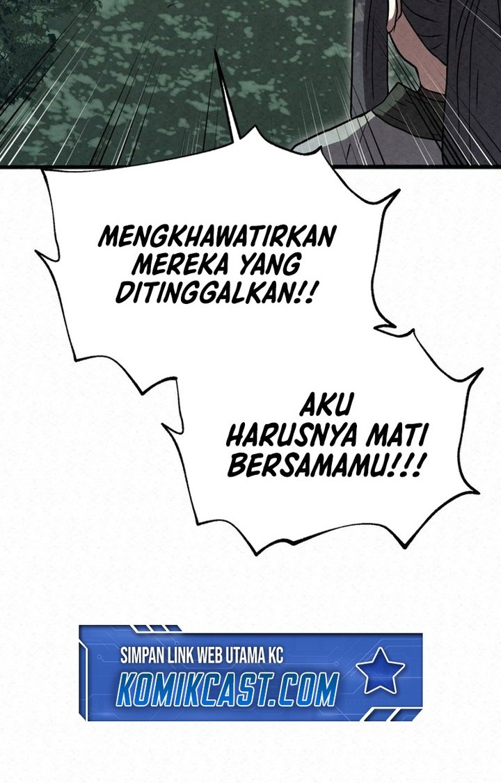 The Legend of Black Fox Master of Mount Kunlun’s Sword Chapter 28 - halaman 58