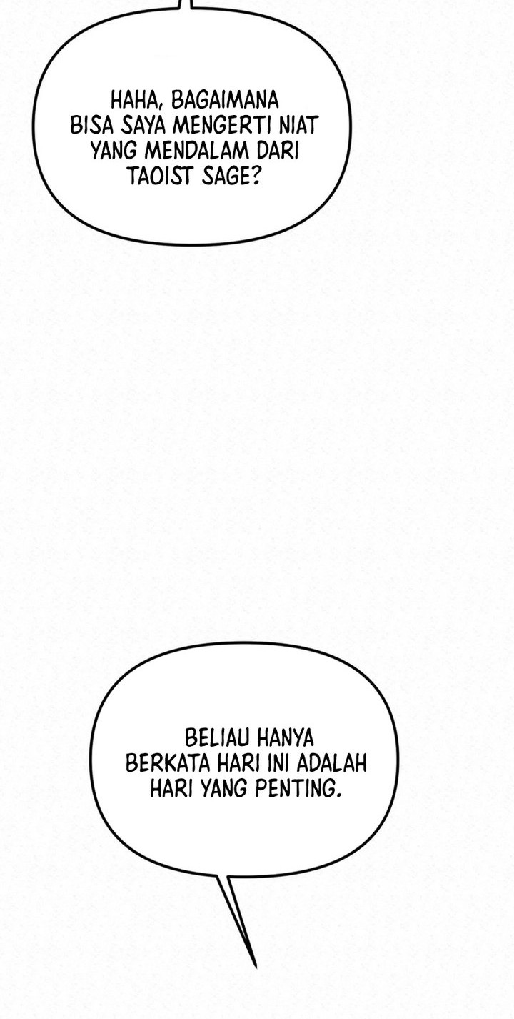 The Legend of Black Fox Master of Mount Kunlun’s Sword Chapter 28 - halaman 6