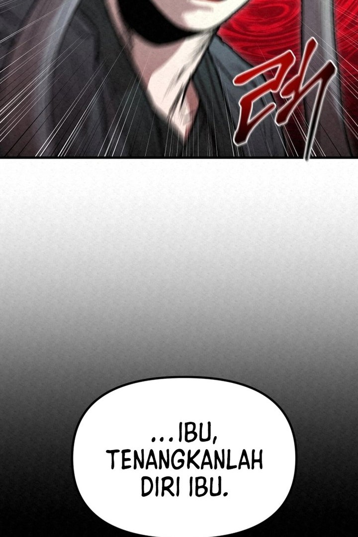 The Legend of Black Fox Master of Mount Kunlun’s Sword Chapter 28 - halaman 60