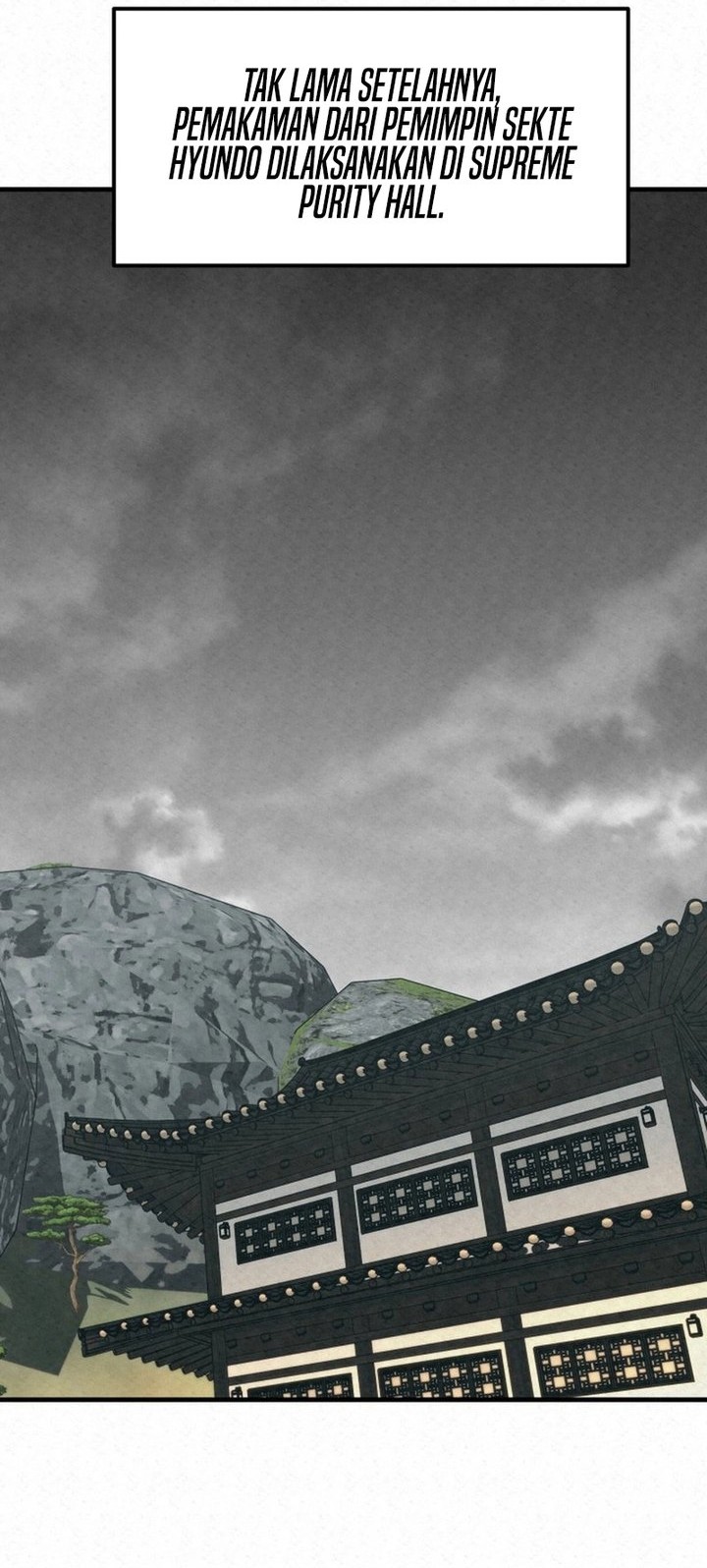 The Legend of Black Fox Master of Mount Kunlun’s Sword Chapter 28 - halaman 66